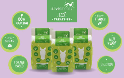 New product launch: Eco Treatsies